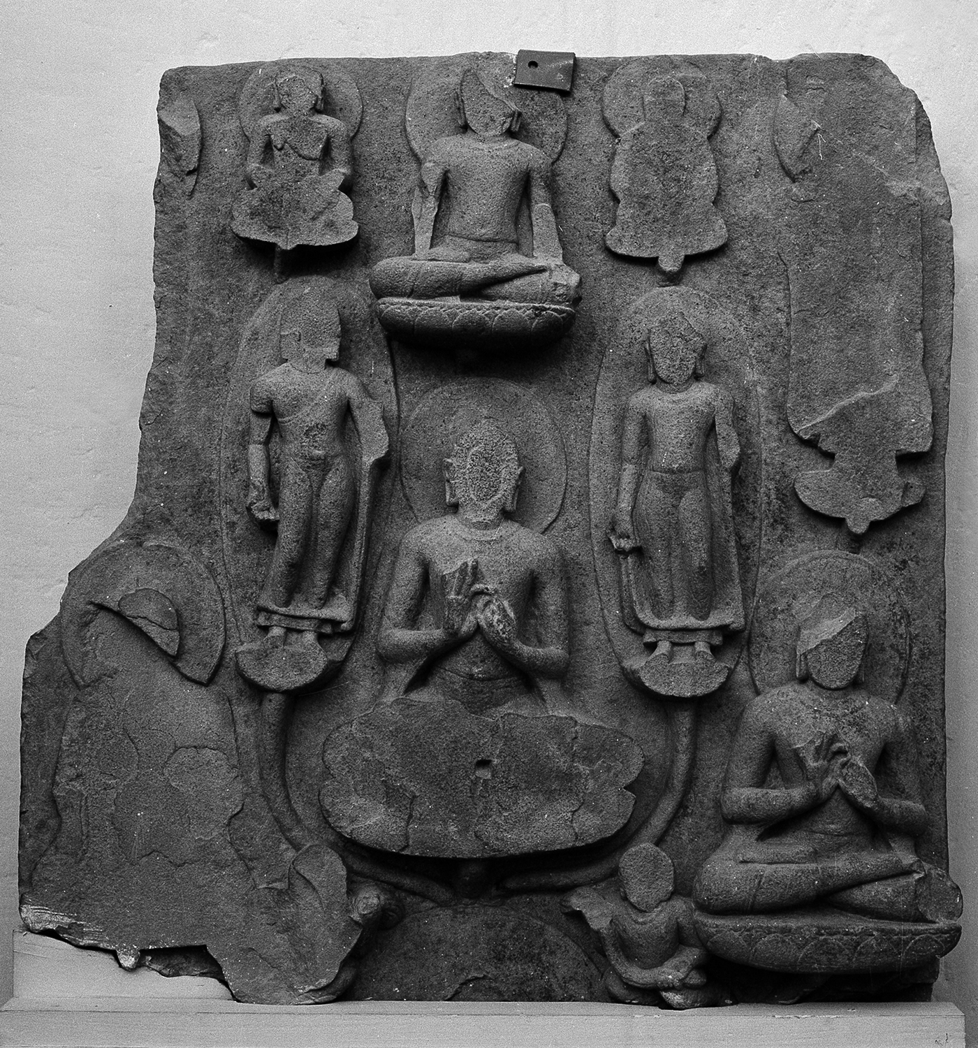 Sarnath Museum, Uttar Pradesh