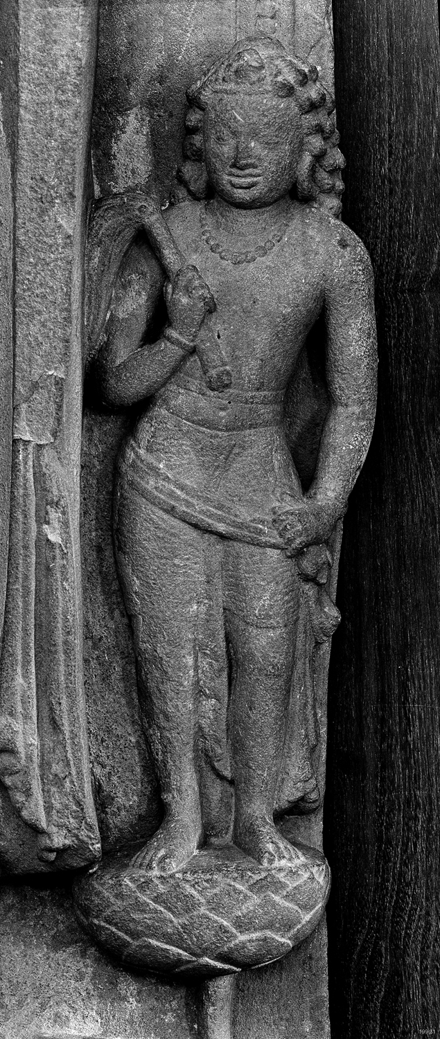 Sarnath Museum, Uttar Pradesh