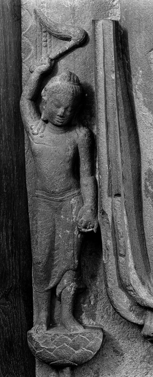 Sarnath Museum, Uttar Pradesh
