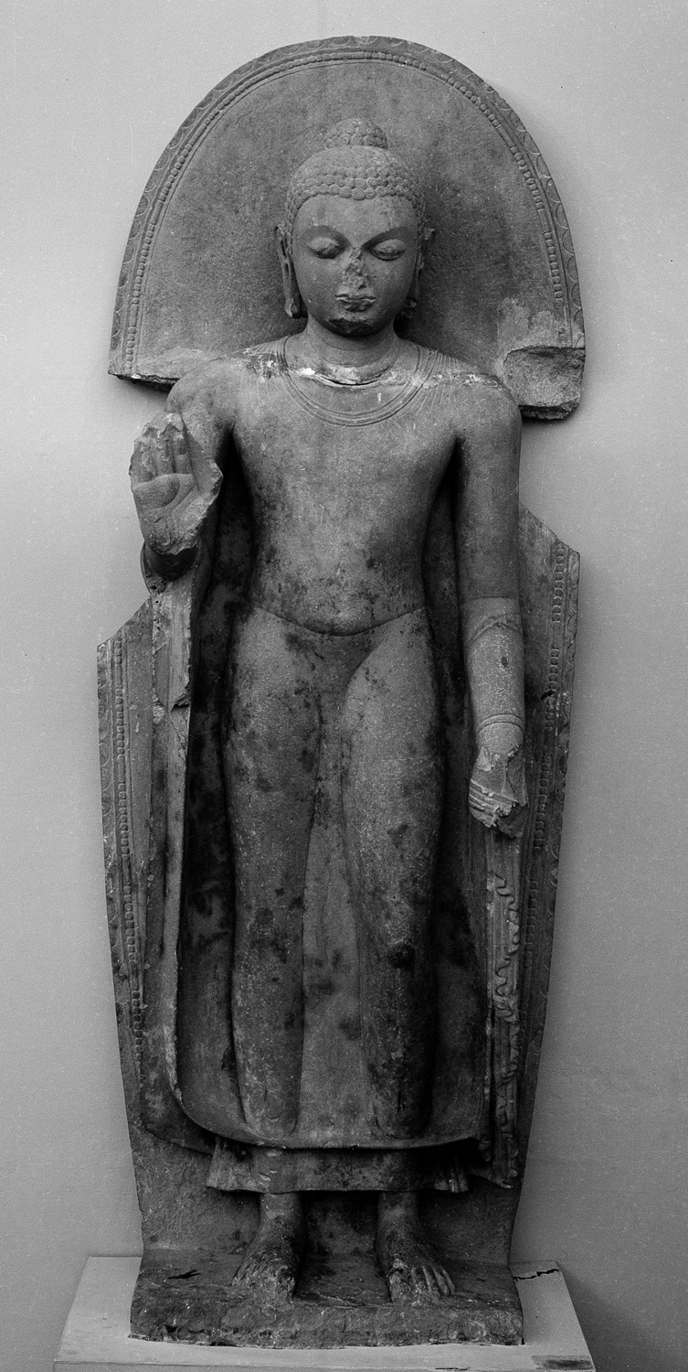 Sarnath Museum, Uttar Pradesh