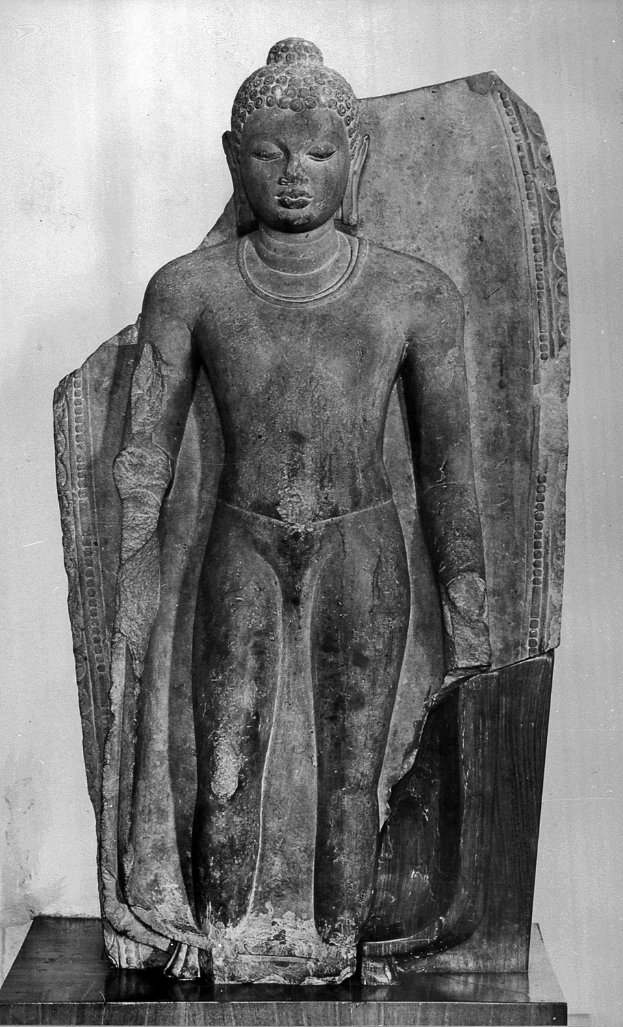 Sarnath Museum, Uttar Pradesh