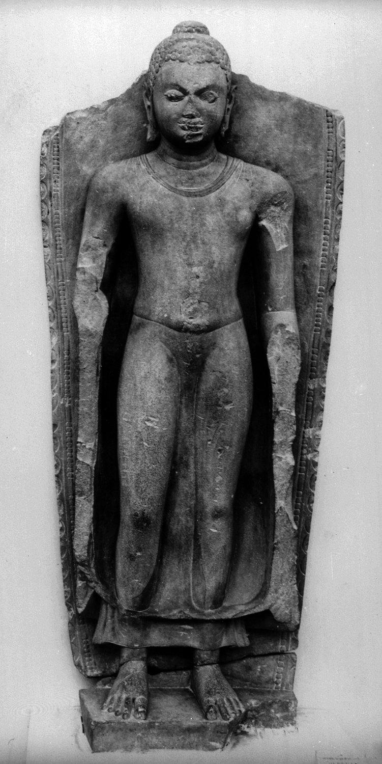 Sarnath Museum, Uttar Pradesh