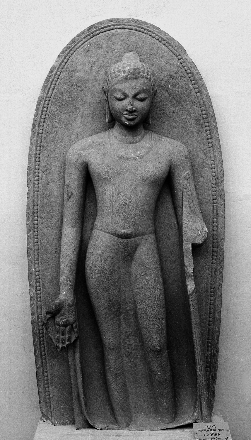 Sarnath Museum, Uttar Pradesh