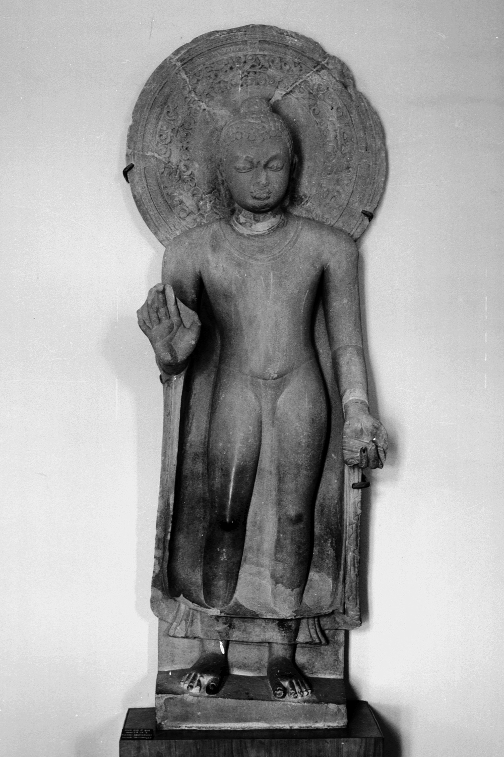 Sarnath Museum, Uttar Pradesh