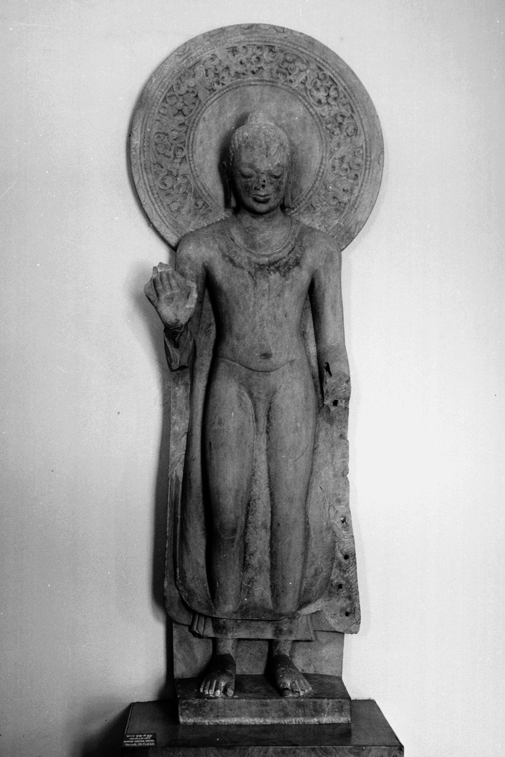 Sarnath Museum, Uttar Pradesh
