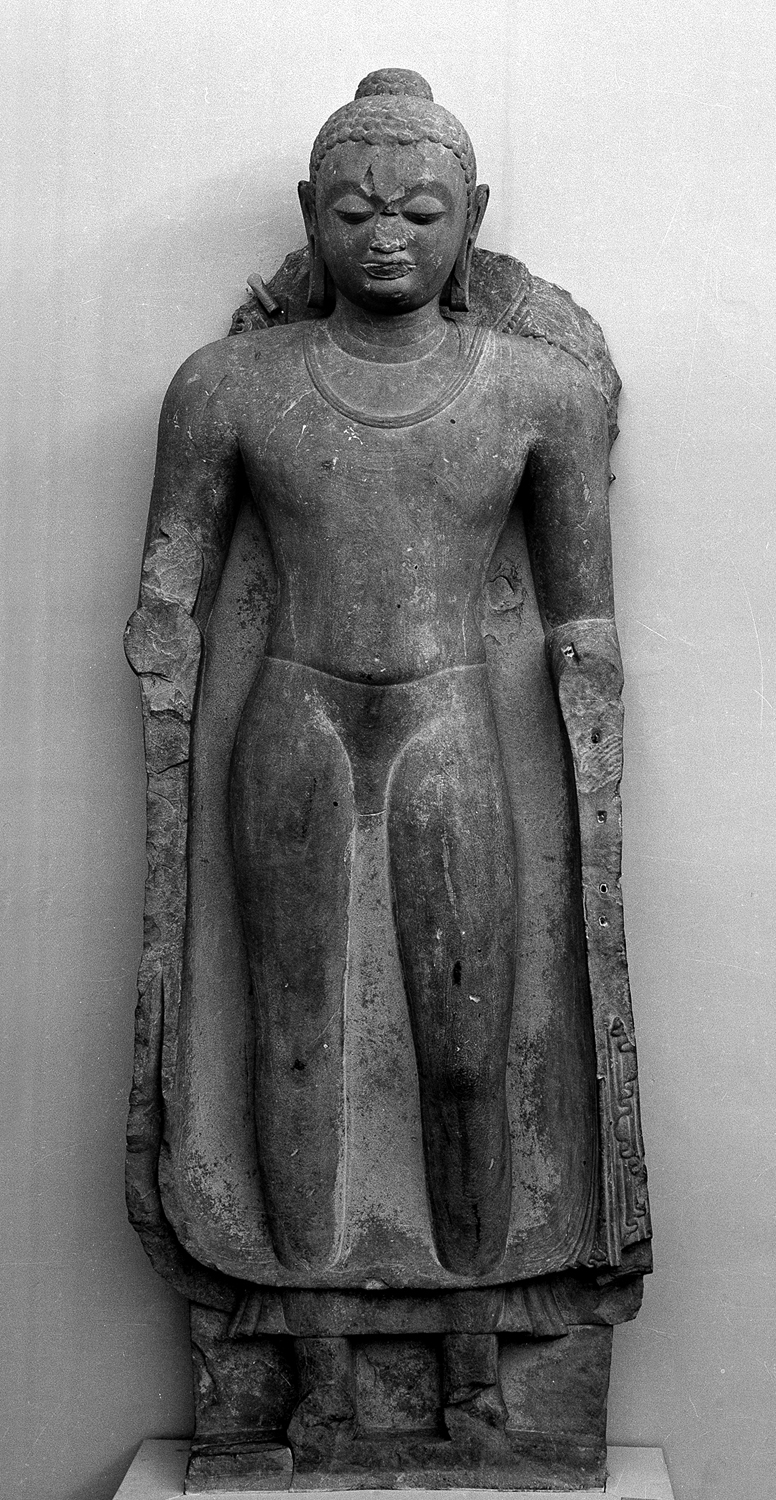 Sarnath Museum, Uttar Pradesh