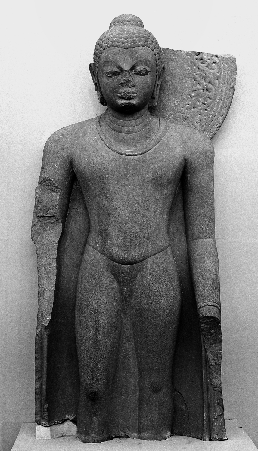 Sarnath Museum, Uttar Pradesh