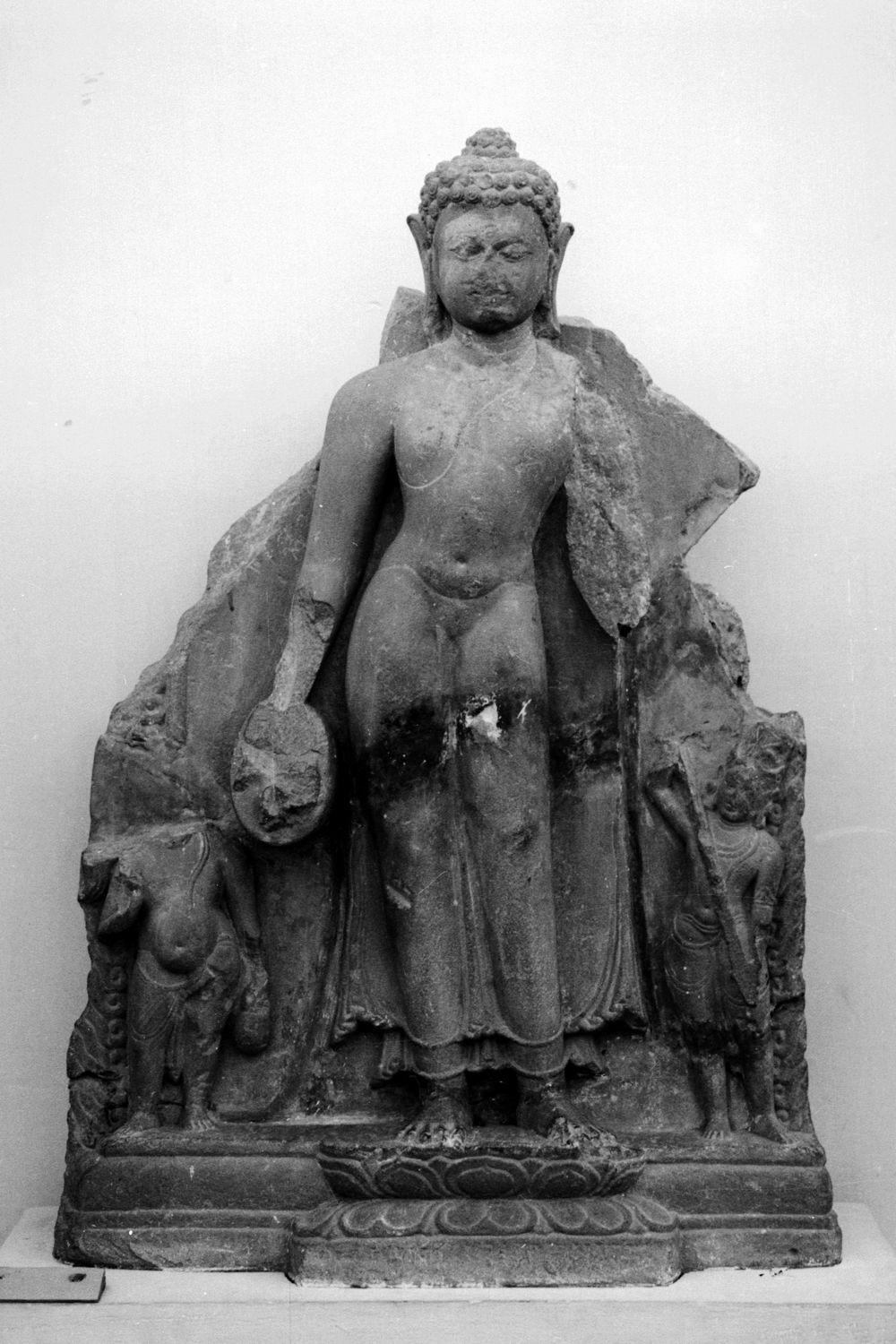 Sarnath Museum, Uttar Pradesh