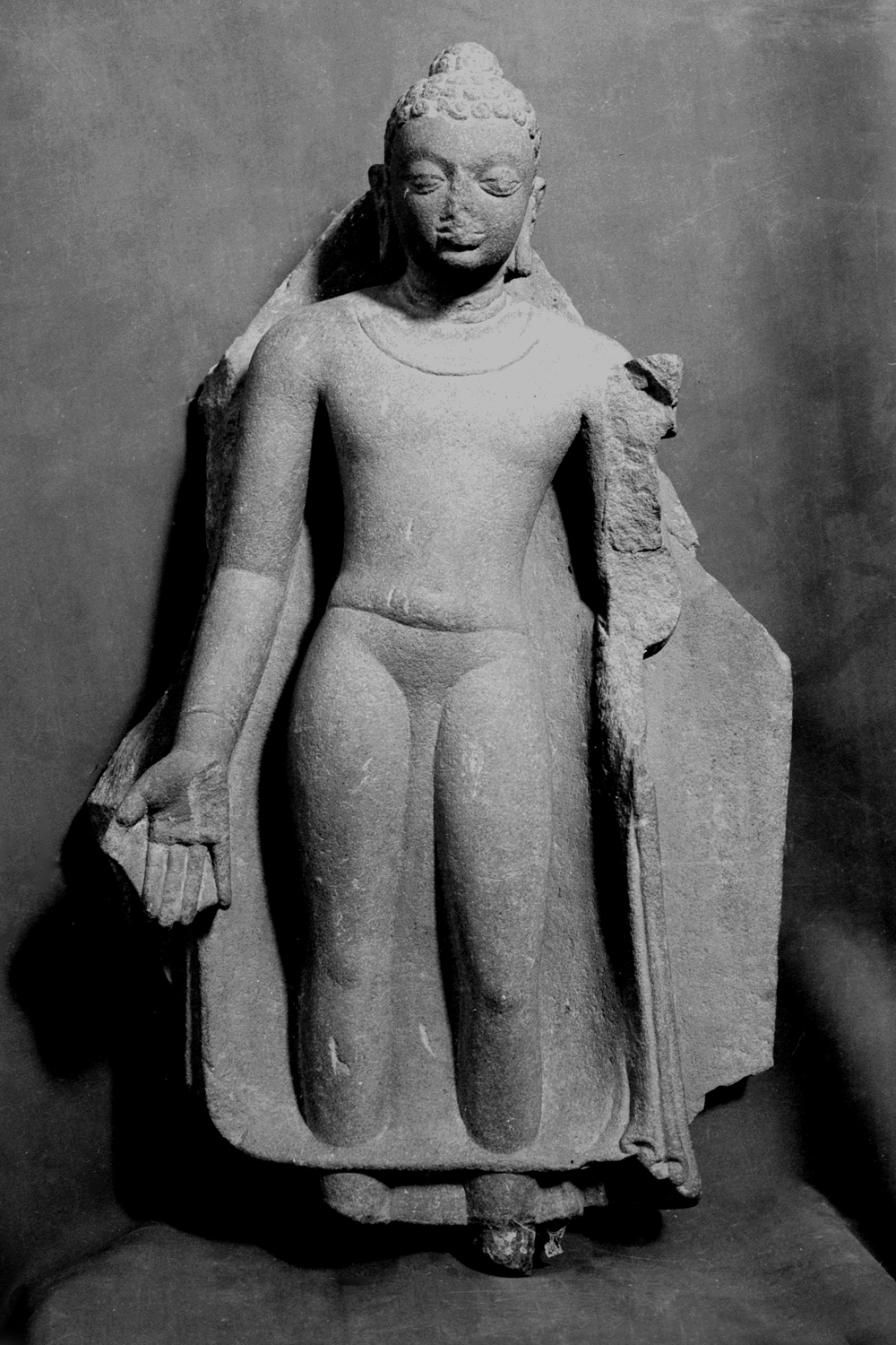 Sarnath Museum, Uttar Pradesh
