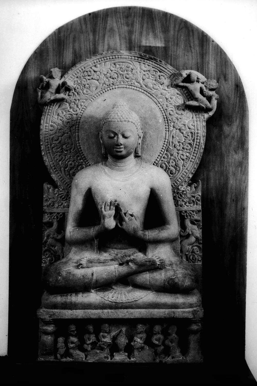 Sarnath Museum, Uttar Pradesh