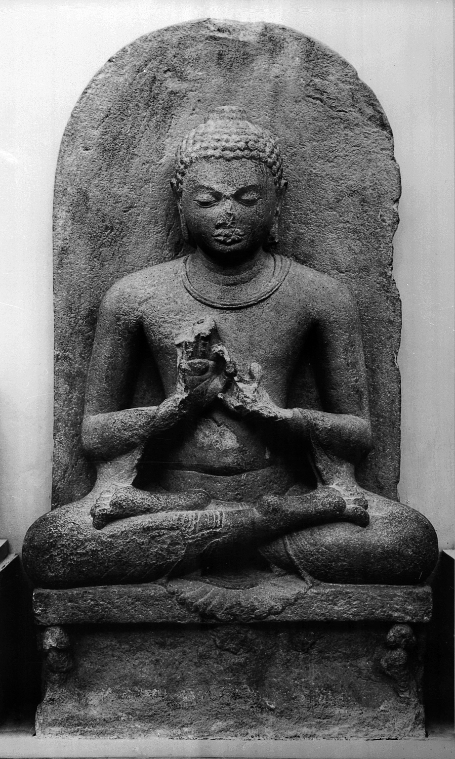 Sarnath Museum, Uttar Pradesh