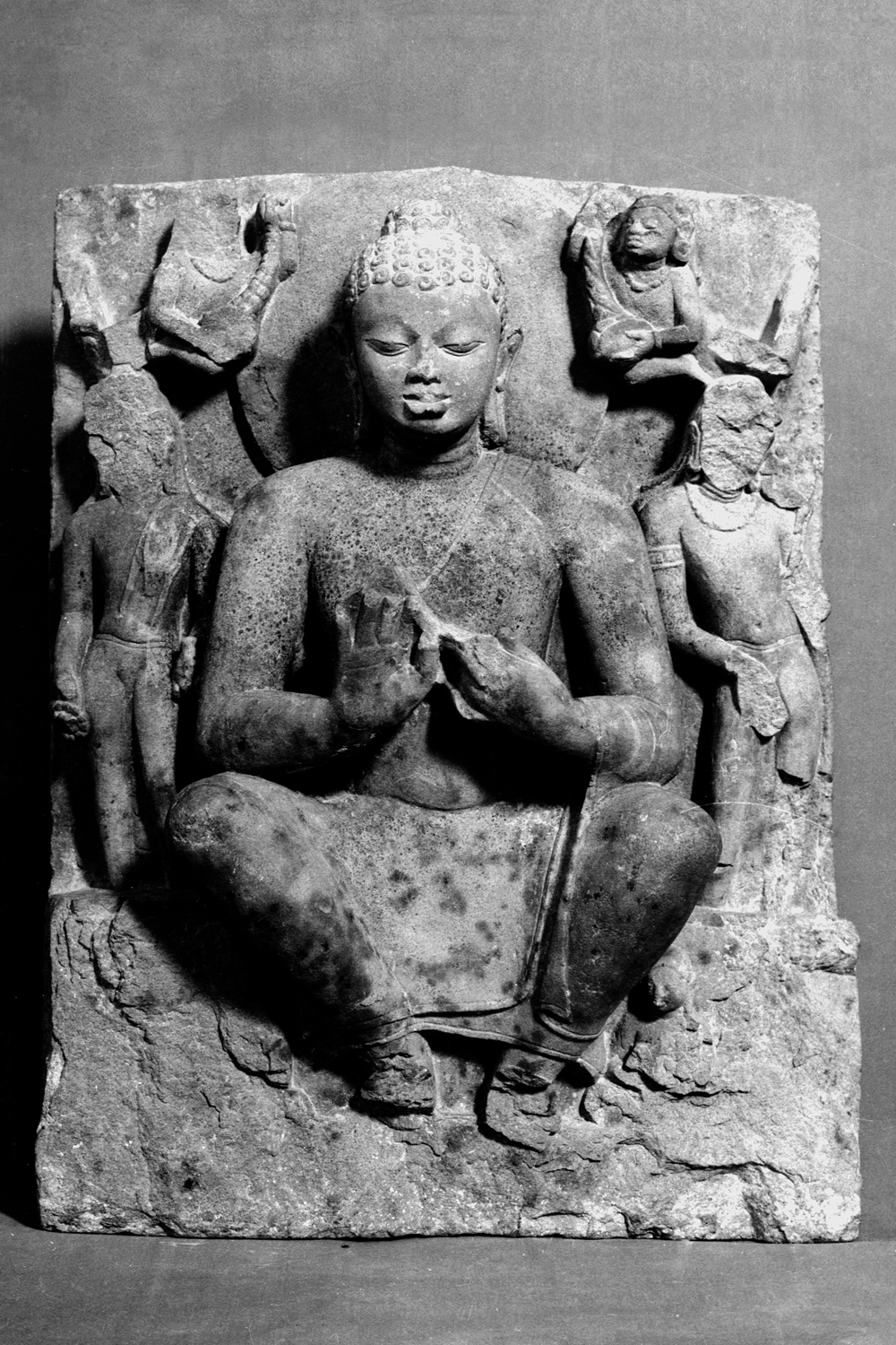 Sarnath Museum, Uttar Pradesh