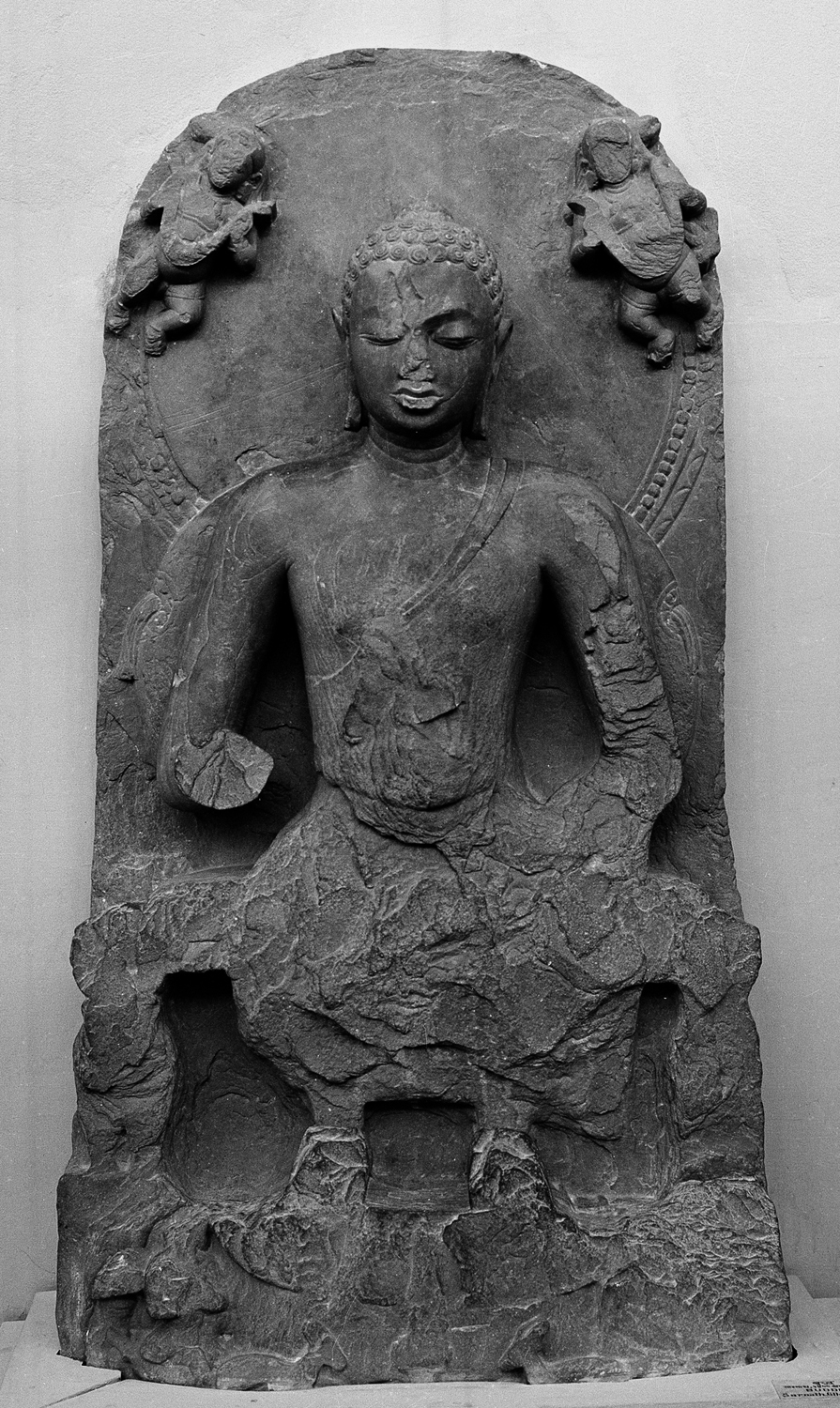 Sarnath Museum, Uttar Pradesh