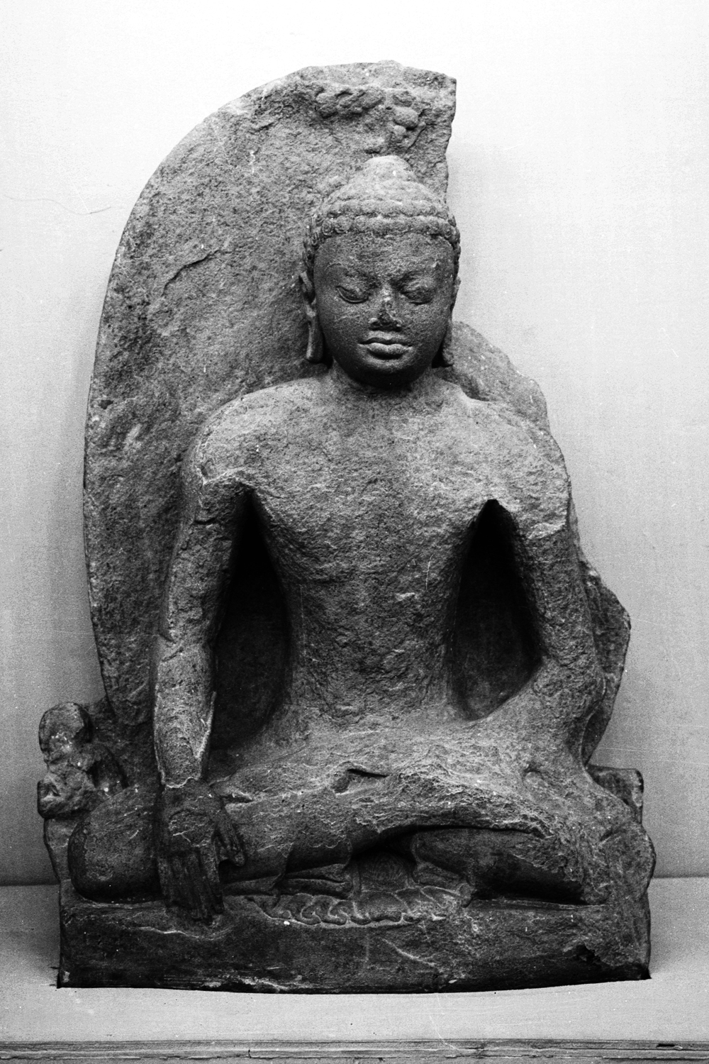Sarnath Museum, Uttar Pradesh