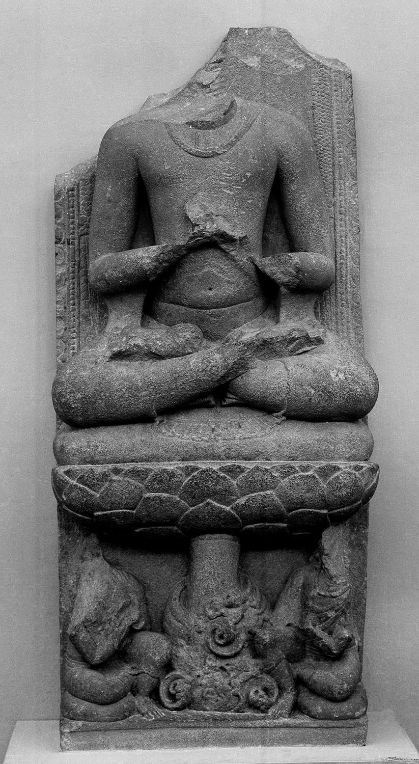 Sarnath Museum, Uttar Pradesh