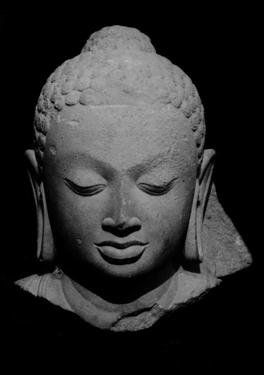Sarnath Museum, Uttar Pradesh