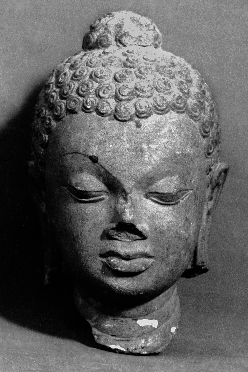 Sarnath Museum, Uttar Pradesh