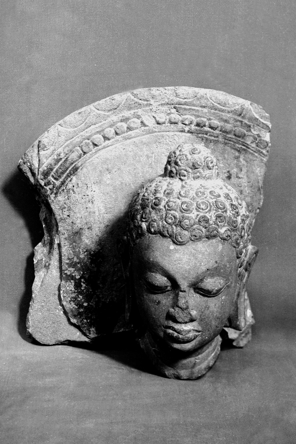 Sarnath Museum, Uttar Pradesh