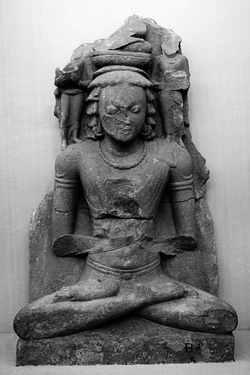 Sarnath Museum, Uttar Pradesh