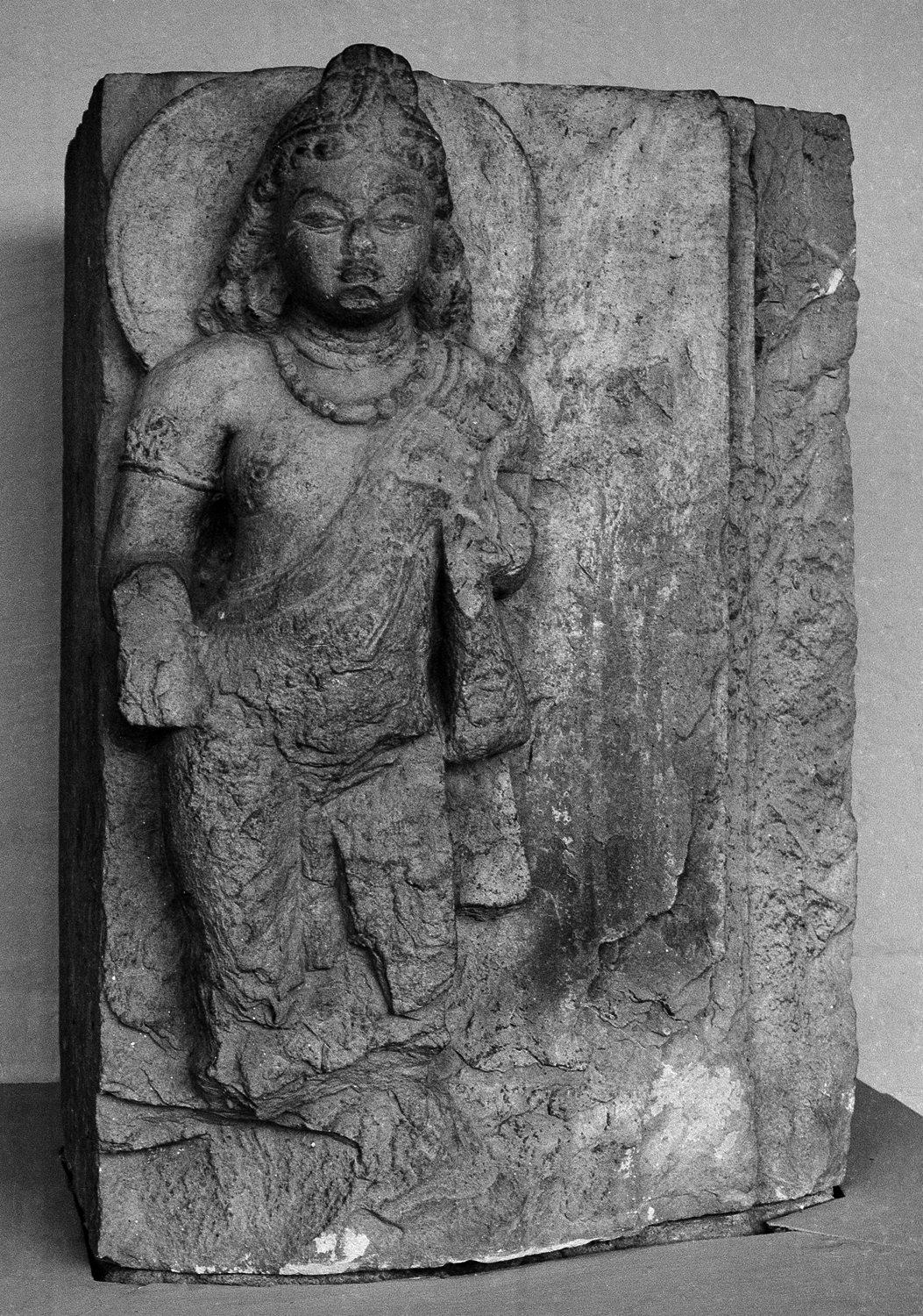 Sarnath Museum, Uttar Pradesh