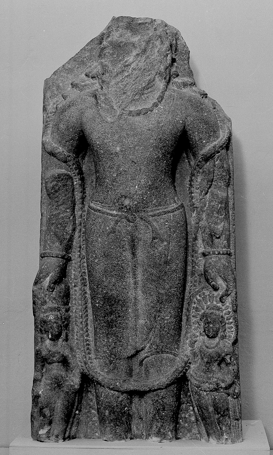 Sarnath Museum, Uttar Pradesh