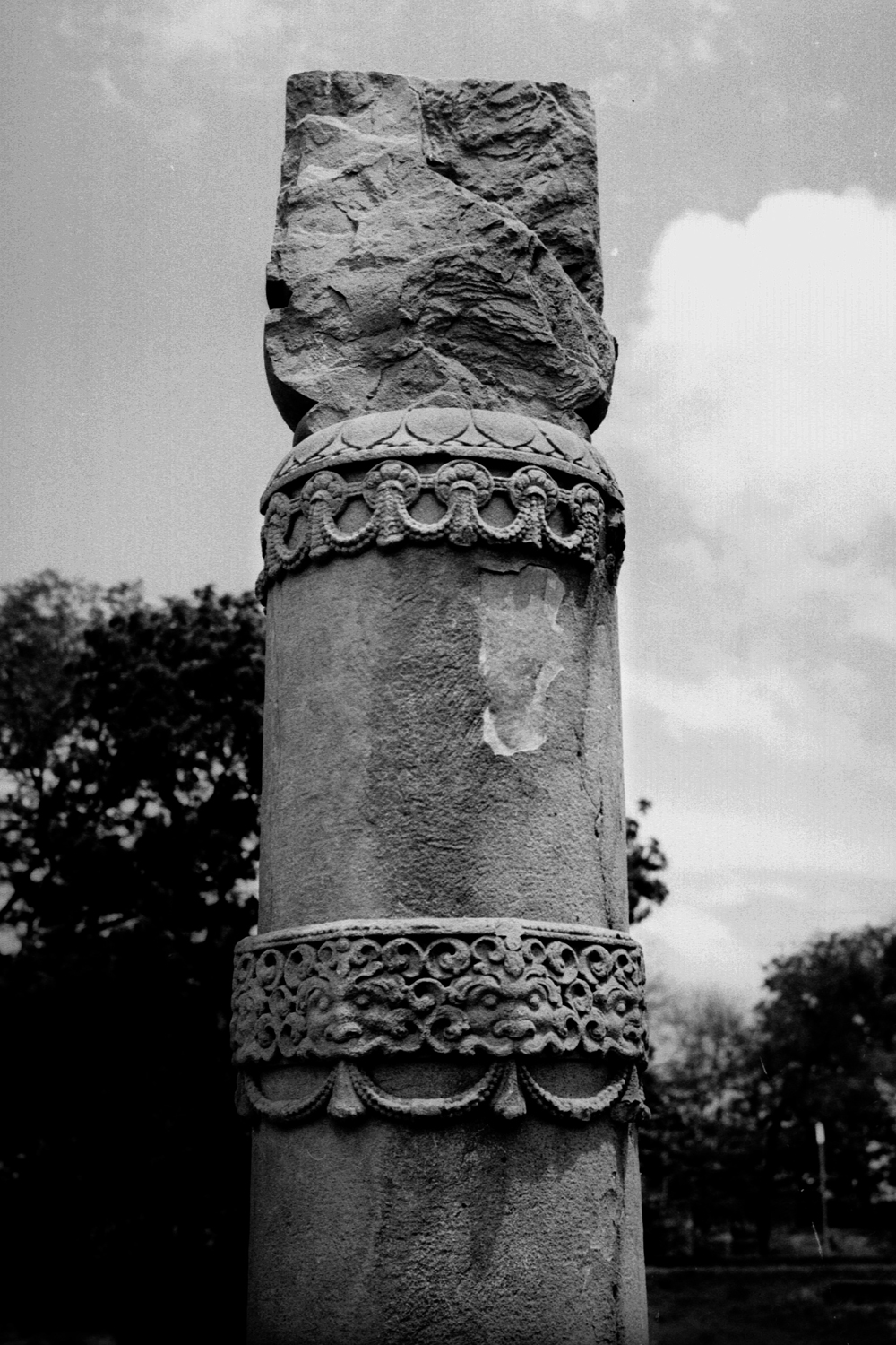 Sarnath Museum, Uttar Pradesh