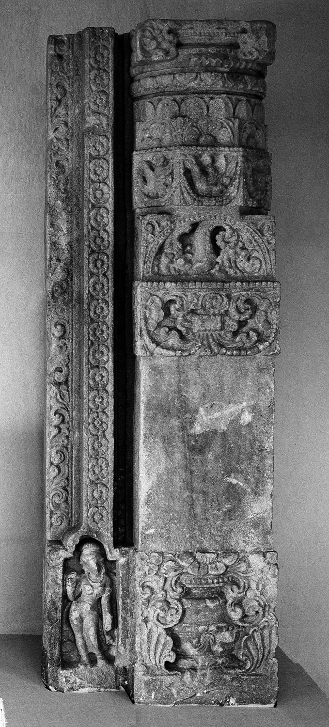 Sarnath Museum, Uttar Pradesh