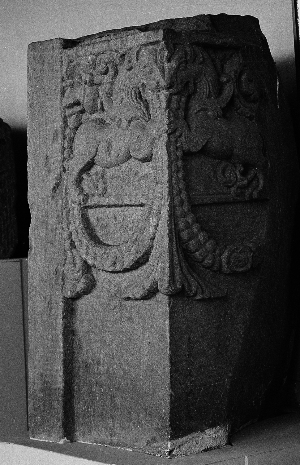 Sarnath Museum, Uttar Pradesh