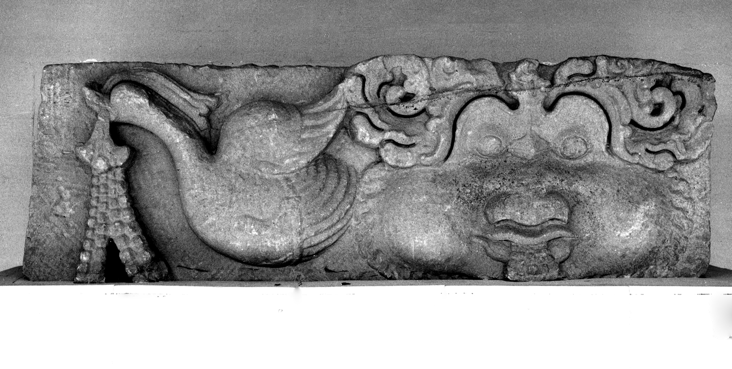 Sarnath Museum, Uttar Pradesh