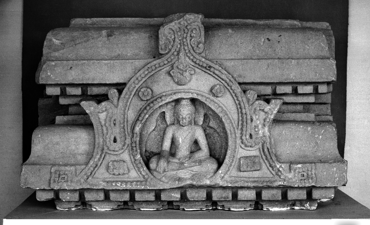Sarnath Museum, Uttar Pradesh