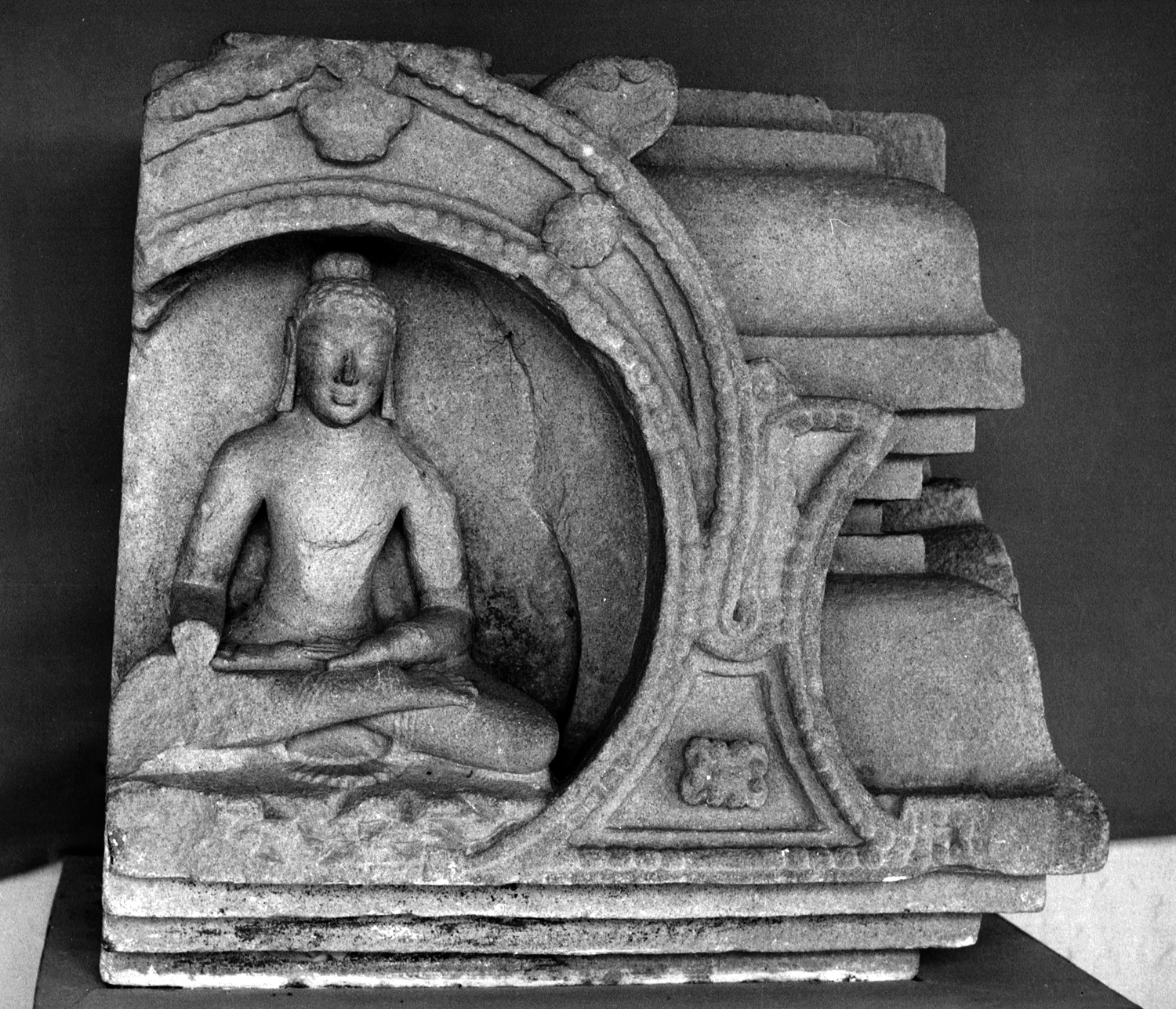 Sarnath Museum, Uttar Pradesh