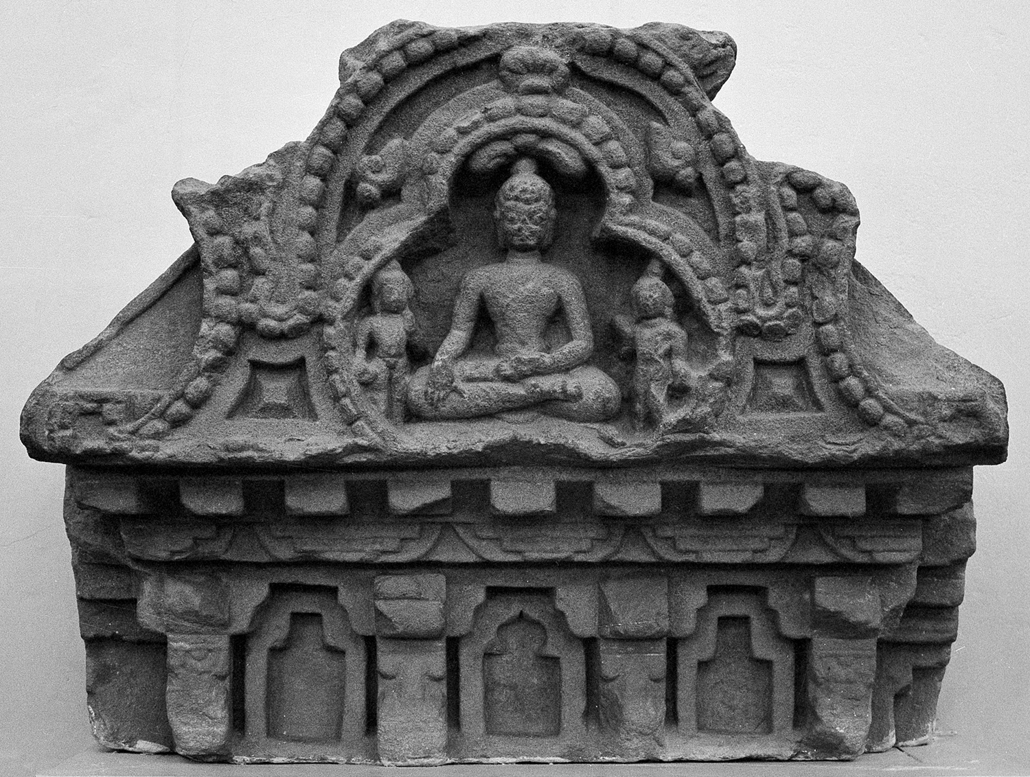 Sarnath Museum, Uttar Pradesh