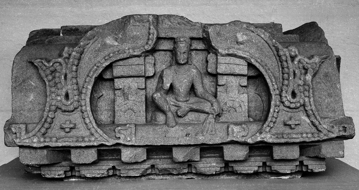 Sarnath Museum, Uttar Pradesh