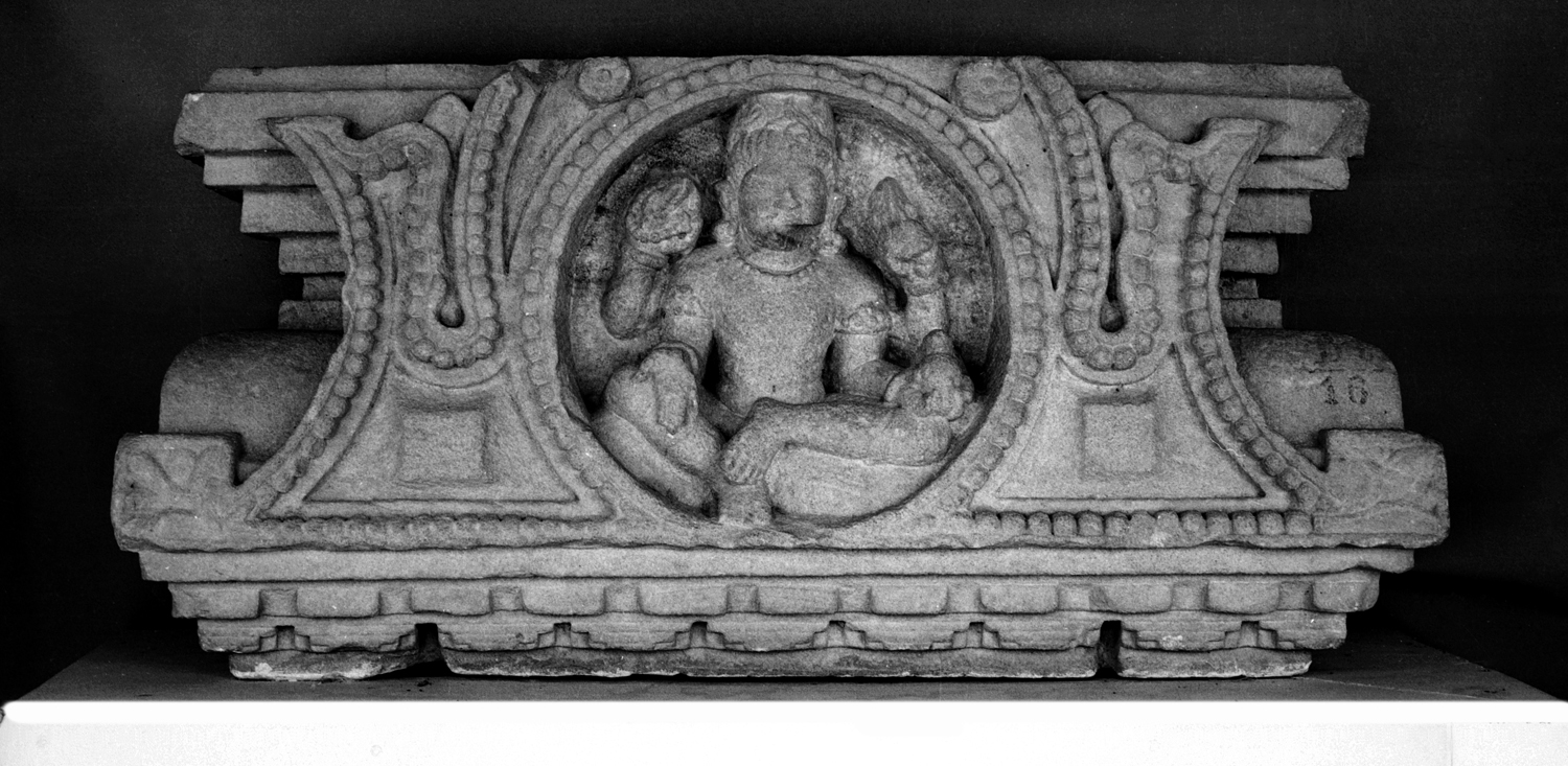 Sarnath Museum, Uttar Pradesh