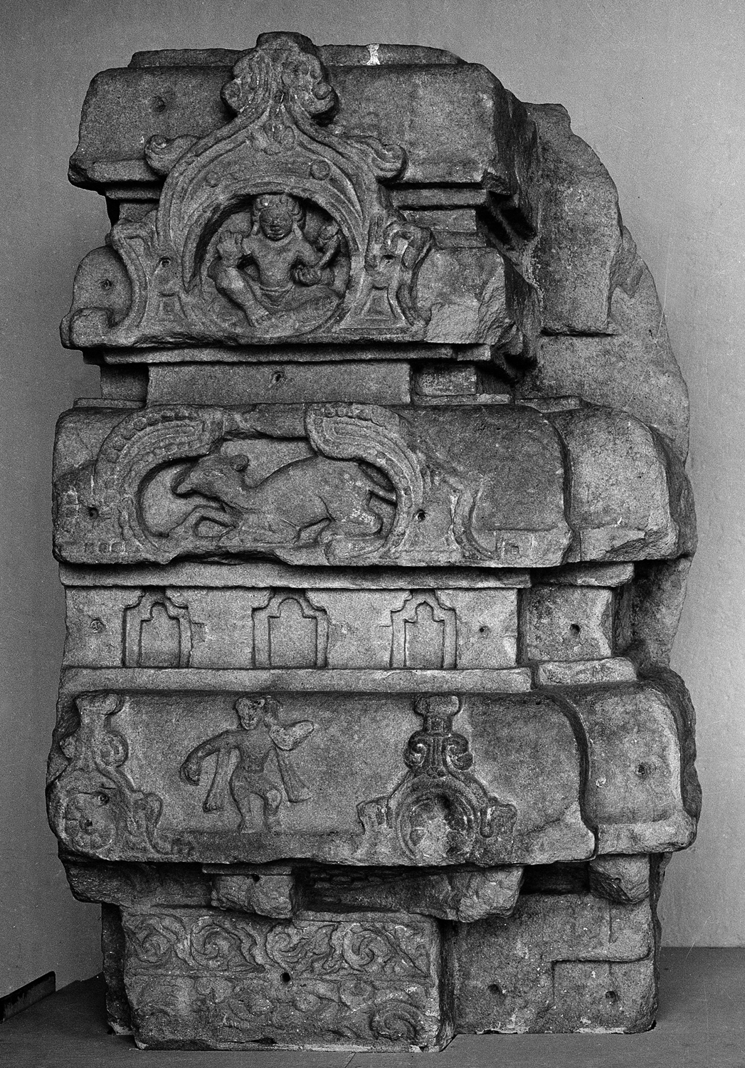 Sarnath Museum, Uttar Pradesh