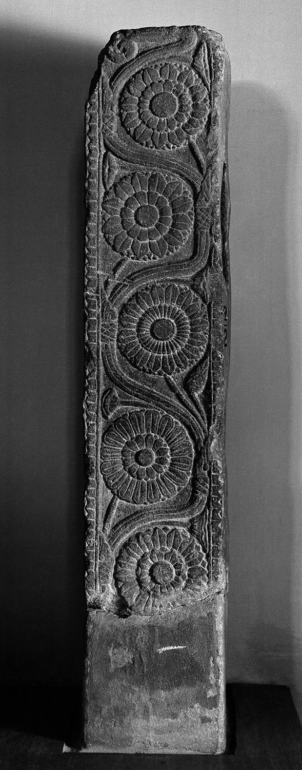 Sarnath Museum, Uttar Pradesh
