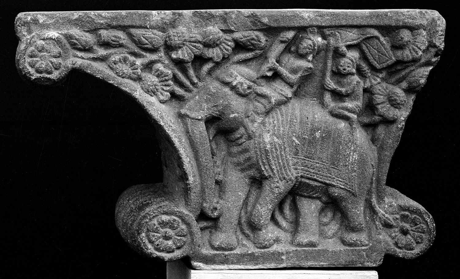 Sarnath Museum, Uttar Pradesh