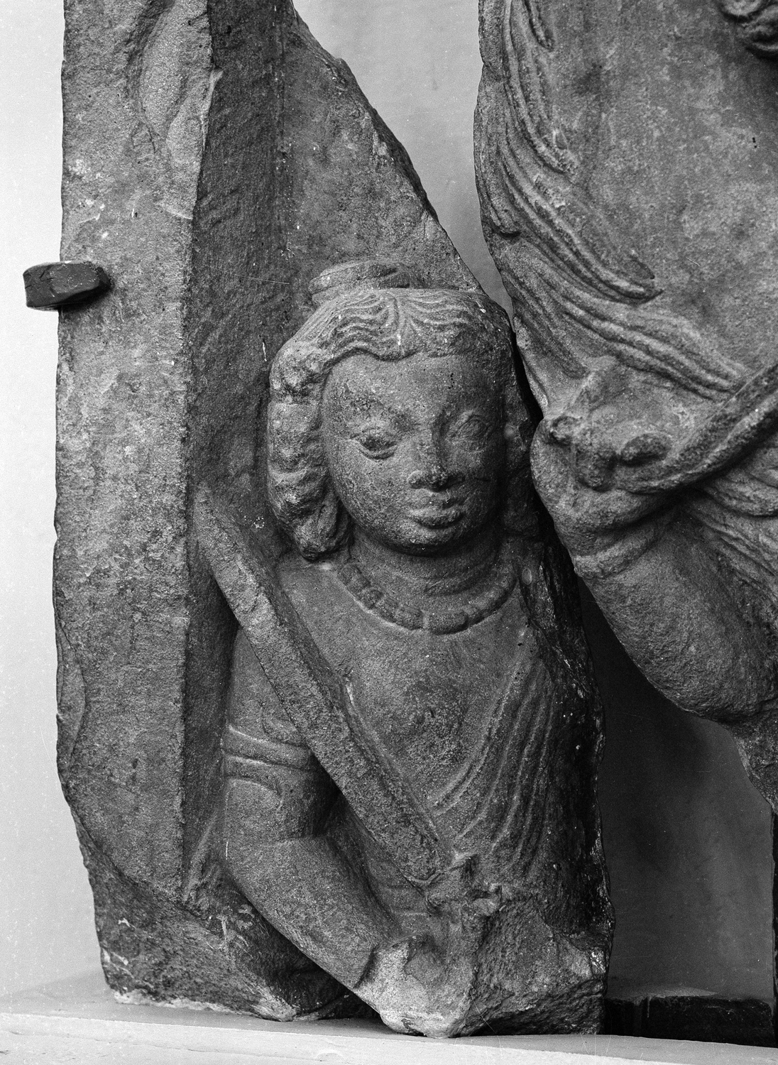 Sarnath Museum, Uttar Pradesh