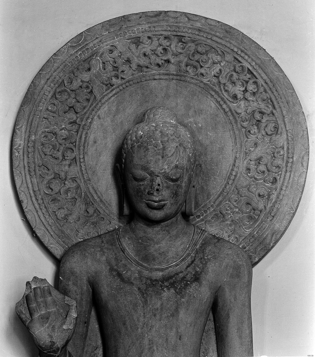Sarnath Museum, Uttar Pradesh