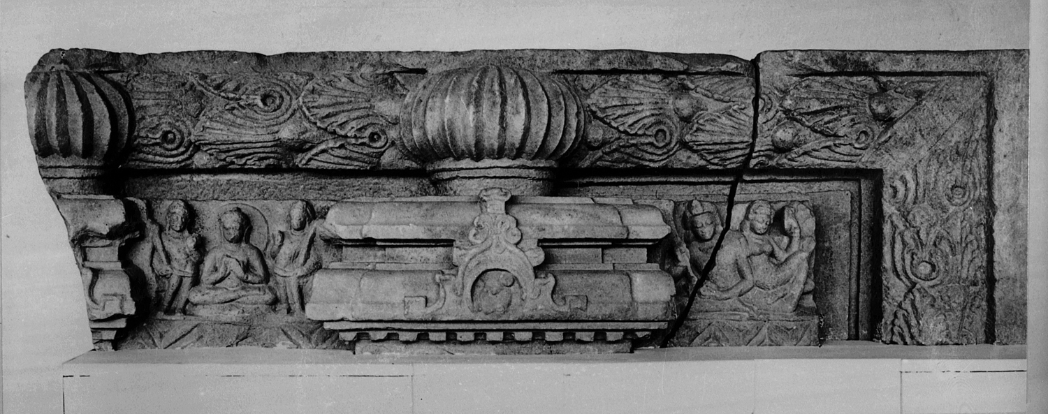 Sarnath Museum, Uttar Pradesh