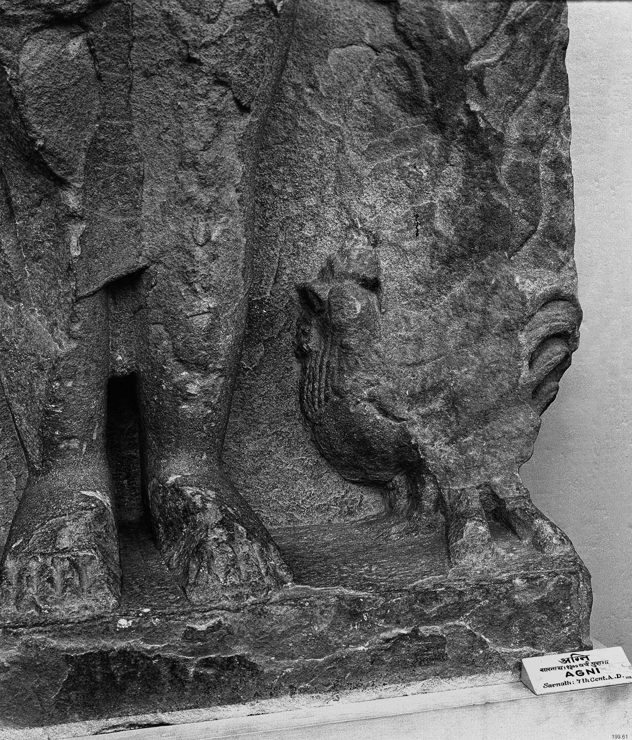Sarnath Museum, Uttar Pradesh