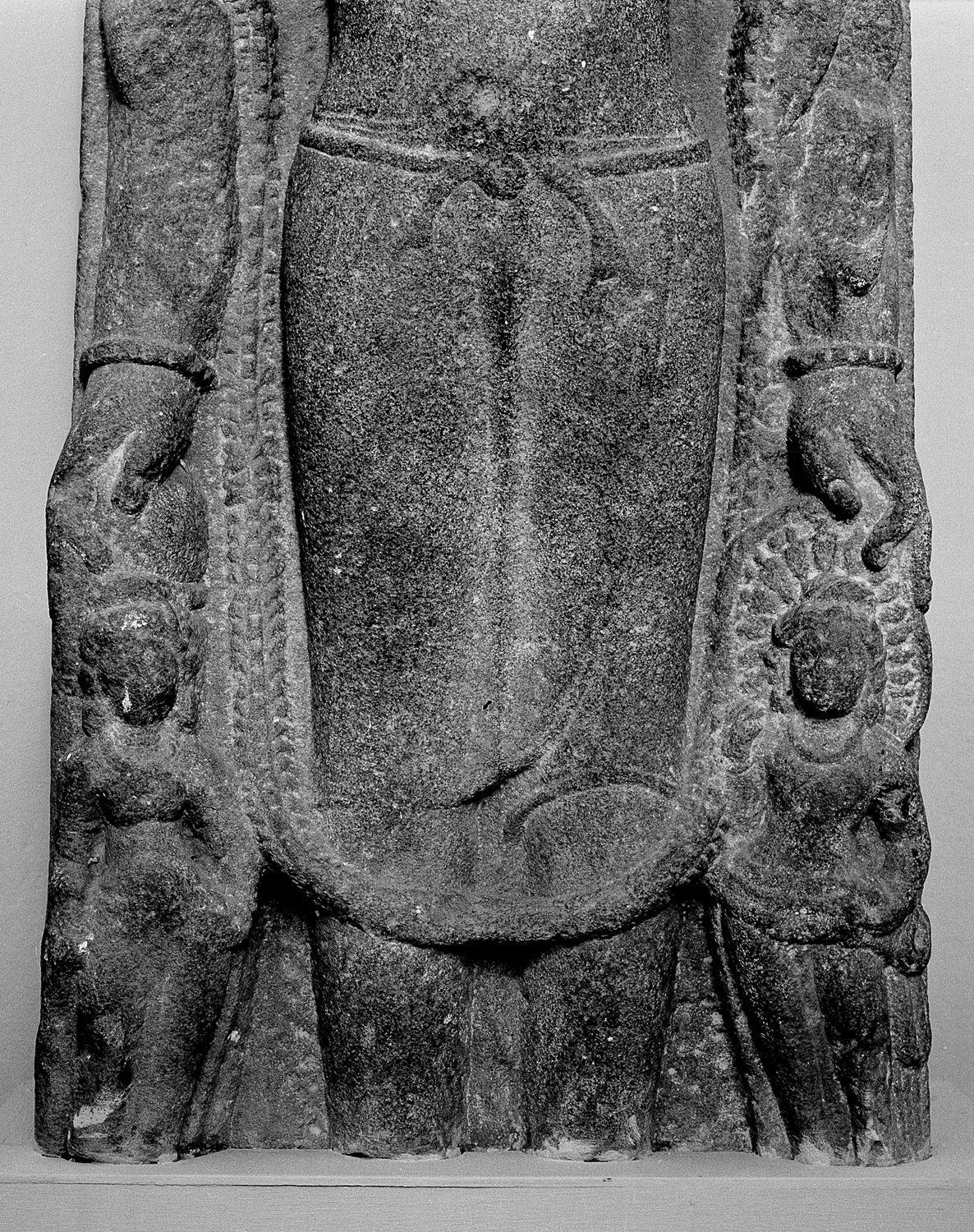 Sarnath Museum, Uttar Pradesh