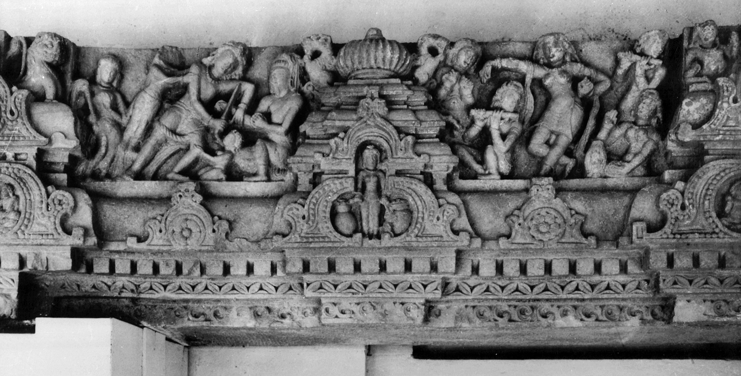 Sarnath Museum, Uttar Pradesh