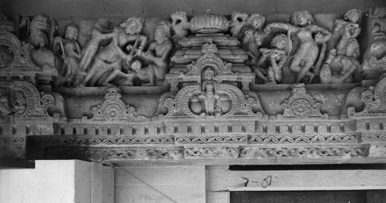 Sarnath Museum, Uttar Pradesh