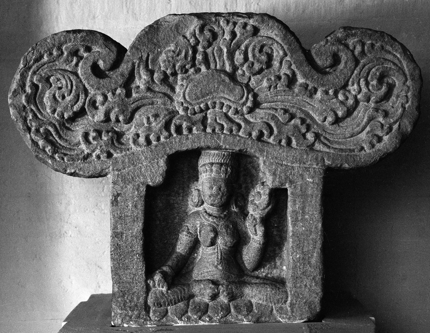 Sarnath Museum, Uttar Pradesh