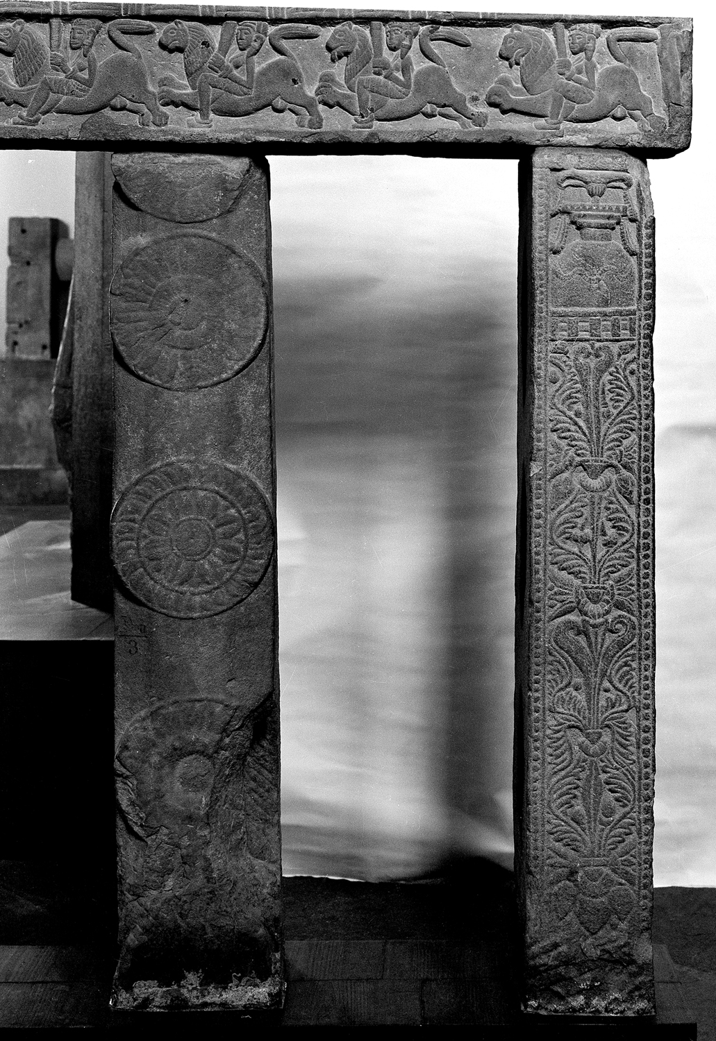 Sarnath Museum, Uttar Pradesh