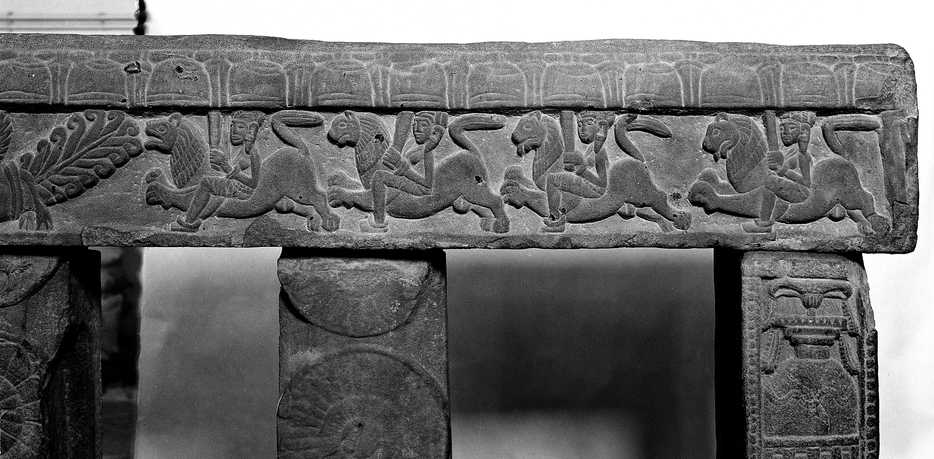 Sarnath Museum, Uttar Pradesh
