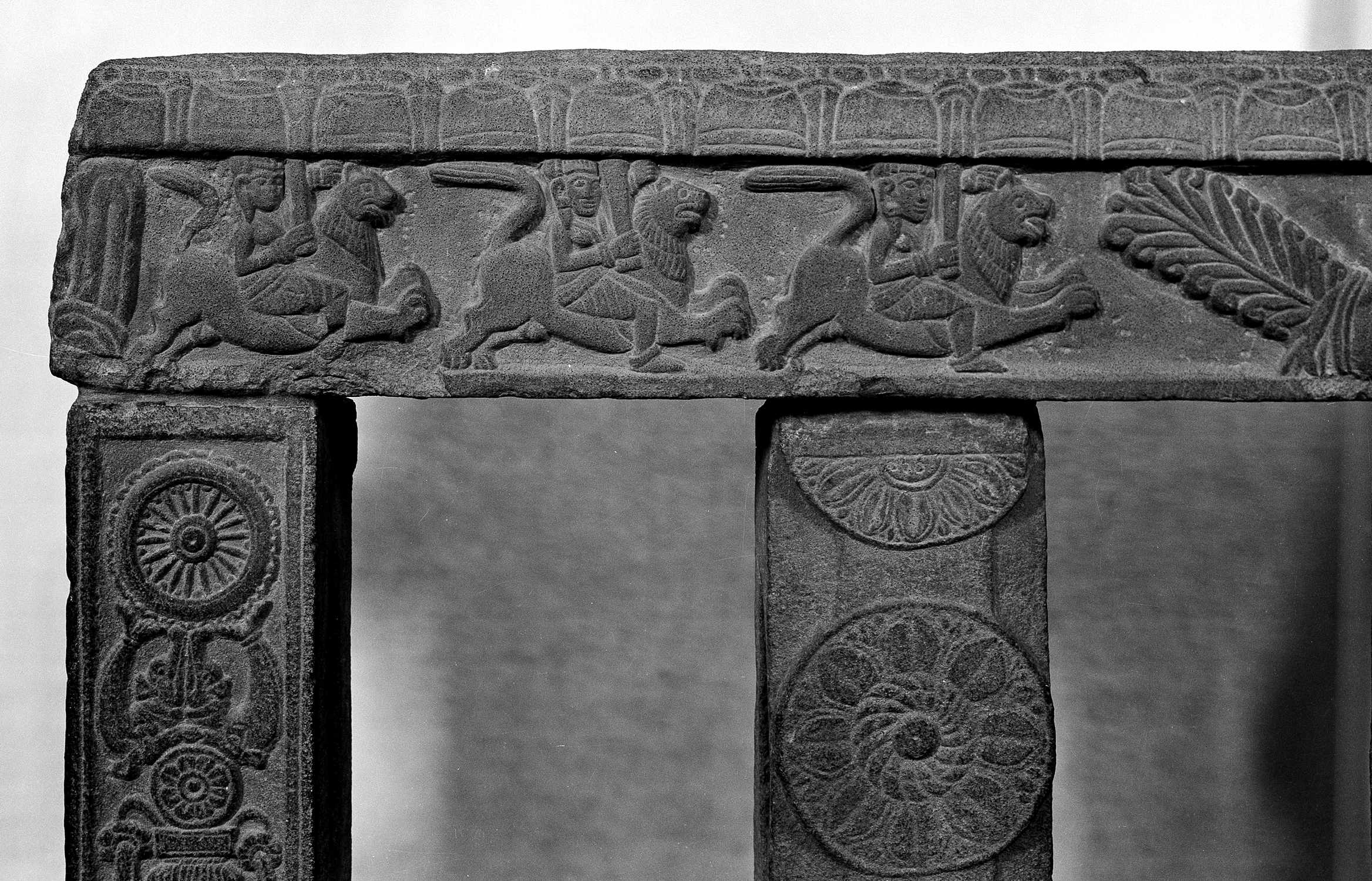 Sarnath Museum, Uttar Pradesh