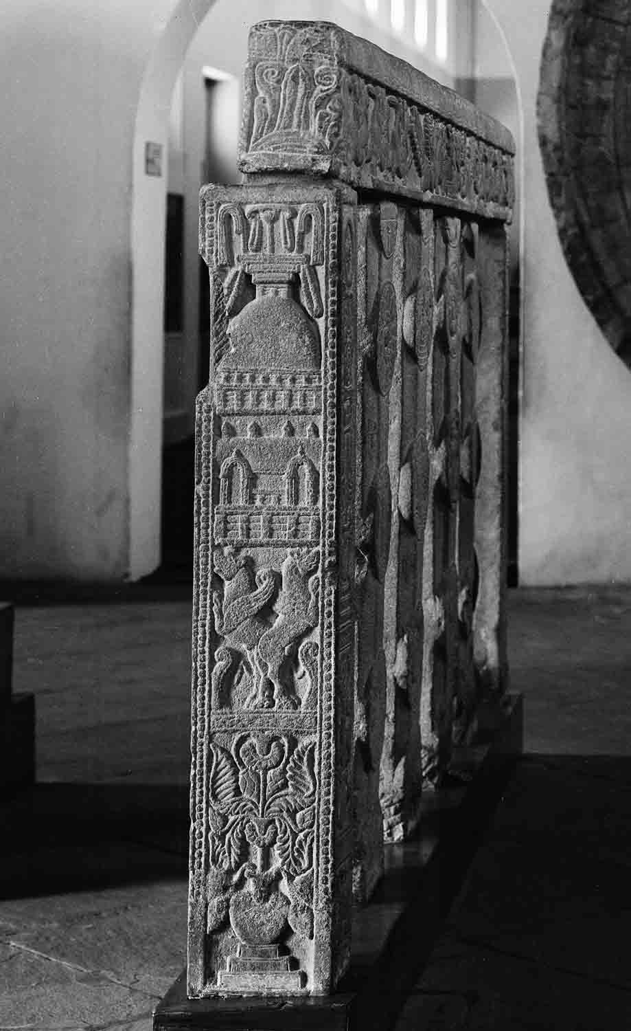 Sarnath Museum, Uttar Pradesh