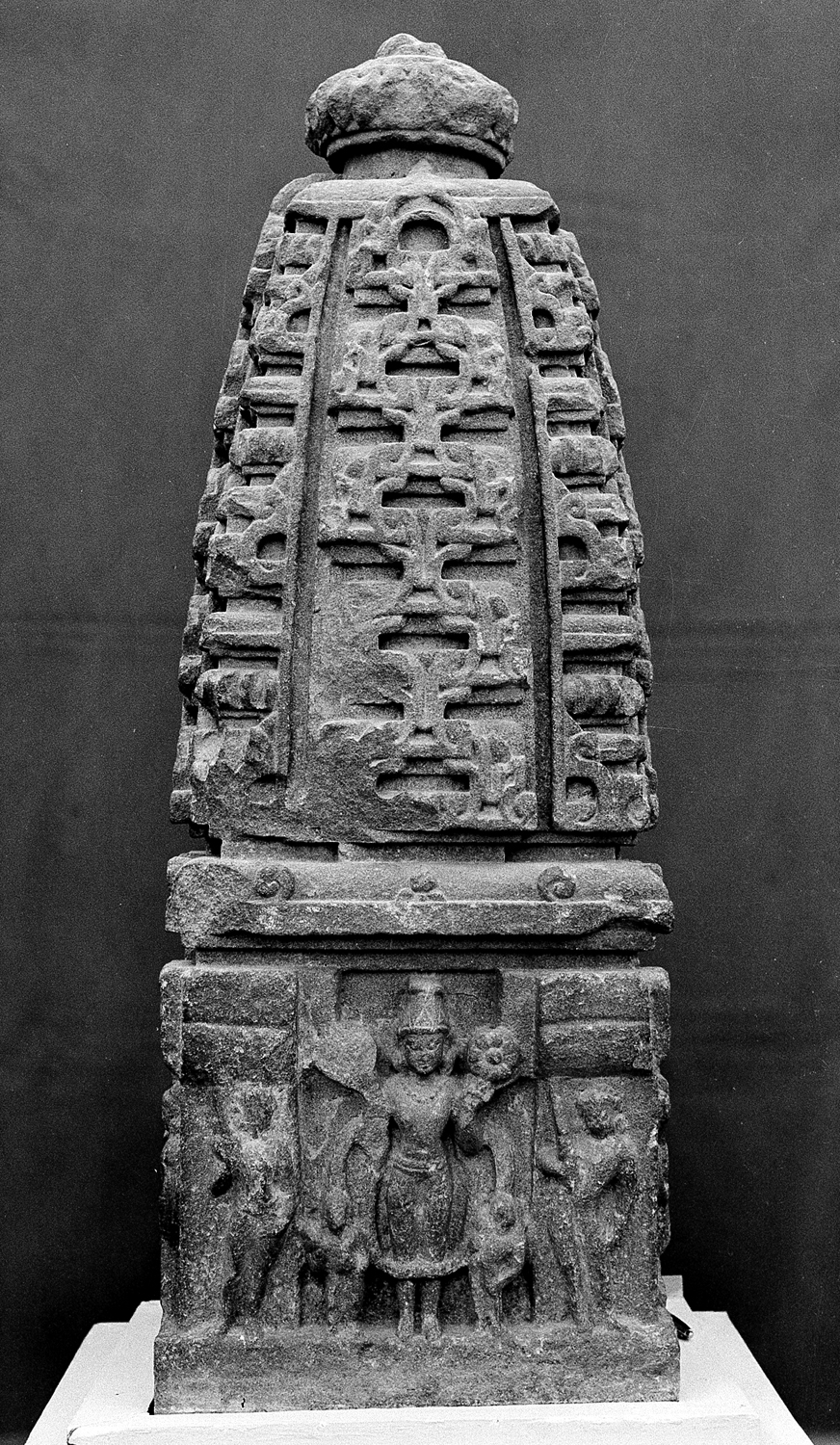 Sarnath Museum, Uttar Pradesh